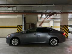 Фото авто Lexus ES