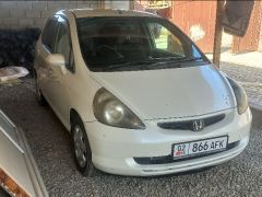 Photo of the vehicle Honda Fit