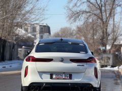 Сүрөт унаа BMW X6