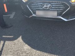 Photo of the vehicle Hyundai Sonata