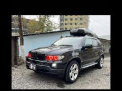 Фото авто BMW X5