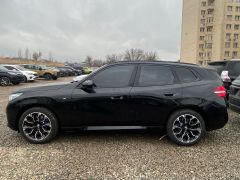 Сүрөт унаа BMW X3