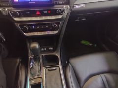 Сүрөт унаа Hyundai Sonata