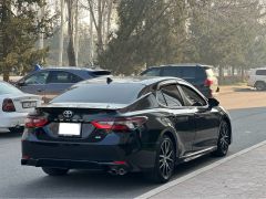 Сүрөт унаа Toyota Camry