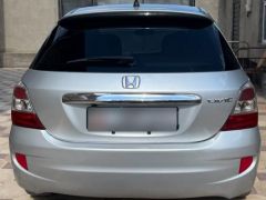 Сүрөт унаа Honda Civic