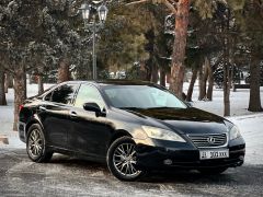 Сүрөт унаа Lexus ES