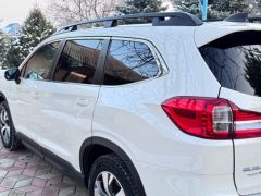 Сүрөт унаа Subaru Ascent