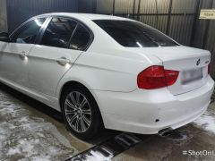 Сүрөт унаа BMW 3 серия