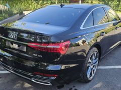 Photo of the vehicle Audi A6