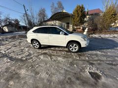 Photo of the vehicle Lexus RX