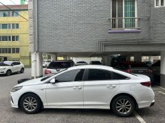 Photo of the vehicle Hyundai Sonata