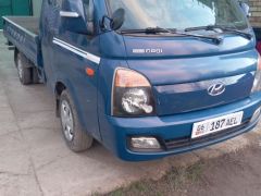 Фото авто Hyundai Porter