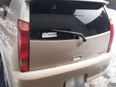 Сүрөт унаа Toyota Opa