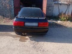 Photo of the vehicle Audi 80