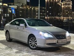 Photo of the vehicle Lexus ES