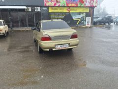 Фото авто Daewoo Nexia