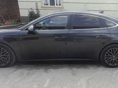 Сүрөт унаа Hyundai Sonata