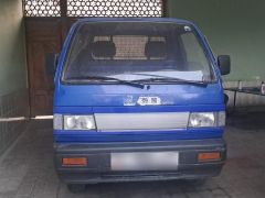 Фото авто Daewoo Labo