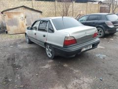 Фото авто Daewoo Nexia