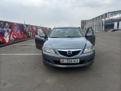 Photo of the vehicle Mazda 6