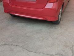 Фото авто Honda Jazz