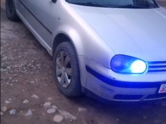 Photo of the vehicle Volkswagen Golf