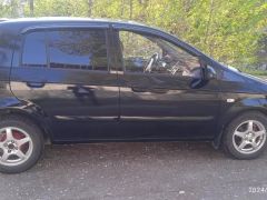 Photo of the vehicle Hyundai Getz