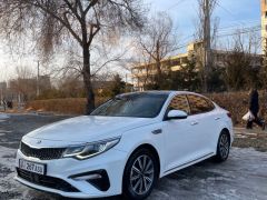 Сүрөт унаа Kia K5