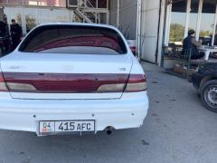 Сүрөт унаа Nissan Maxima