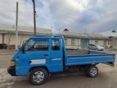 Фото авто Hyundai Porter