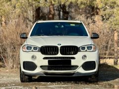 Сүрөт унаа BMW X5