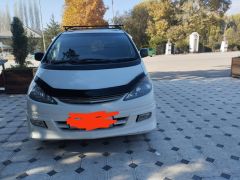 Фото авто Toyota Estima