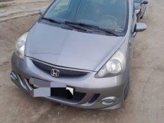 Сүрөт унаа Honda Jazz