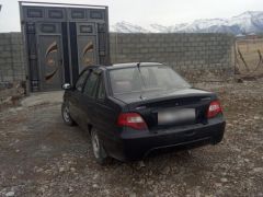 Сүрөт унаа Daewoo Nexia