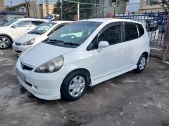 Сүрөт унаа Honda Fit