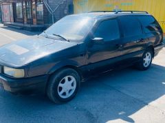 Сүрөт унаа Volkswagen Passat