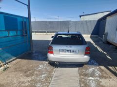 Сүрөт унаа Audi A4