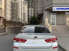 Сүрөт унаа Kia K5