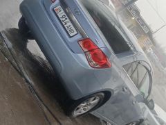 Фото авто Daewoo Lacetti