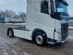 Фото авто Volvo FH