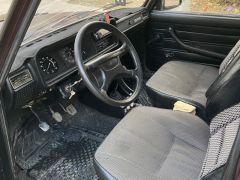 Сүрөт унаа ВАЗ (Lada) 2107