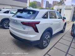 Сүрөт унаа Haval Xiaolong