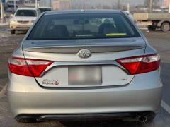 Photo of the vehicle Toyota Camry