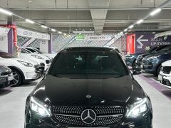 Фото авто Mercedes-Benz C-Класс AMG