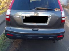 Photo of the vehicle Honda CR-V