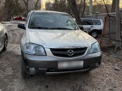 Фото авто Mazda Tribute