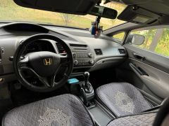 Сүрөт унаа Honda Civic