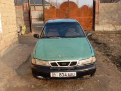 Сүрөт унаа Daewoo Nexia