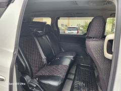 Photo of the vehicle Toyota Alphard