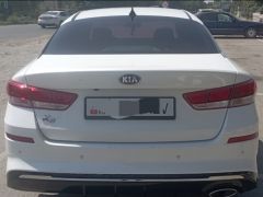 Photo of the vehicle Kia K5